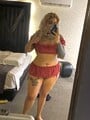FOTOS DE GEORGINA, AMANTE PERFECTA PARA CUMPLIR TUS FANTASÍAS, CUENTO CON LUGAR PAPI!