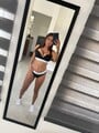 FOTOS DE SOFIA DE REGRESO POR POCOS DIAS, INDEPENDIENTE Y MUY COMPLACIENTE ESCRÍBEME BB