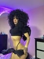 FOTOS DE CRESPA FITNESS COSTEÑA CULO NATURAL LO PUEDES CONFIRMAR SIN MIEDO CUERPO DIVINO