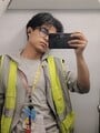 FOTOS DE JOVEN COLÁGENO DISPUESTO A HACERTE SENTIR PLACER