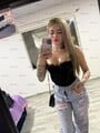 FOTOS DE CHICA ELEGANTE, COMPLACIENTE Y ESTRECHA PARA TI