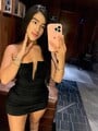 FOTOS DE STEFANY PRECIOSA COLOMBIANA NATURAL DISPONIBLE EN MORELIA !!!