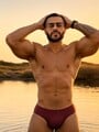 FOTOS DE MADURO ACTIVO DISCRETO, ATRACTIVO VARONIL1.73 CM 85 K. 20 CM