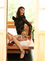 FOTOS DE THE KINKY GODDESS ROSE, ELITE COMPANION, FEMDOM, BDSM, FETISH AND MORE.
