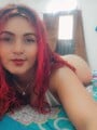 FOTOS DE LINDA MORENA ACUERPADA PELI ROJA MUY ERMOSA COLOMBIANA SEXI