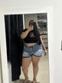 FOTOS DE MIDO 1,73 Y SOY GRANDOTA CON GRANDES NALGAS