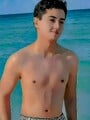 FOTOS DE ¡ALAN, CHICO HOT, VERSATIL DE 20 AÑOS!