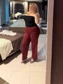 FOTOS DE DALIA NYX ABOGADA, ELGANTE, SENSUAL Y MUY CANDENTE