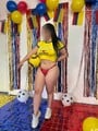 FOTOS DE CON UN RICO TRASERO LLEGO ESTA HERMOSA FLACA MELANY TE ESPERO