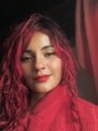 FOTOS DE LINDA MORENA TRIGEÑA COLOMBIANA SEXI NATURAL PELI ROJA MUJER JUGOSA