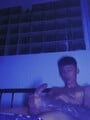 FOTOS DE JOVEN Y DELICIOSO CHAKAL DOTADO DE 1.81 CM