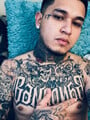 FOTOS DE CHAKAL TATUADO VOY A MOTEL,HOTEL O A DOMICILIO