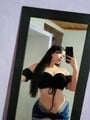 FOTOS DE HERMOSA Y COMPLACIENTE BLANQUITA CON GANAS DE DISFRUTAR UN BUEN SEXO