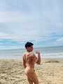 FOTOS DE NIÑO CANDENTE MORBOSO CULITO APRETADITO DE GYM