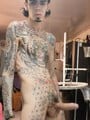 FOTOS DE FLACO ACTIVO TATUADO BLANCO ARRECHO MORBOSO