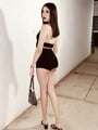 FOTOS DE RICA BEBESITA CACHONADA LISTA PARA COMPLACERTE