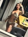 FOTOS DE ISABELA , LINDA BLANQUITA EN TU CIUDAD NUEVA!!!