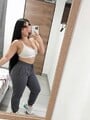 FOTOS DE ÚLTIMO DÍA HERMOSA Y ELEGANTE UNIVERSITARIA MUY COMPLACIENTE