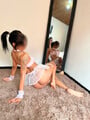 FOTOS DE LUNA HERMOSA FLACA VEN Y DAME DURO PAPI PROMO DESDE 30K