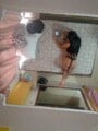 FOTOS DE YOSELIN ÚLTIMO DÍA EN BUCARAMANGA DISPONIBLE
