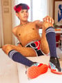 FOTOS DE TWINK FUTBOLISTA PASIVO DE 20 AÑOS FETICHISTA