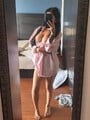 FOTOS DE APETECIBLE JOVENCITA SUPER JUGUETONA Y ABIERTA A EXPERIMENTAR