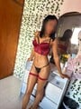 FOTOS DE VERONICA MORENITA DELGADA DE 19 AÑOS EL PLACER DE LA DISCRECIÓN CON APTO PRIVADO