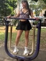 FOTOS DE NENA PRECIOSA DE PASO POR CALI MUY FETICHISTA