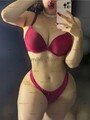 FOTOS DE SOY MICH, TU PUTITA DE 20 NUEVA EN ESTO Y LISTA OARA APRETARTE LA VERGA EN MI VG
