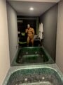 FOTOS DE MORENO ACTIVO DE GYM. MACHO TE DOY VERGA Y LECHE