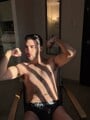 FOTOS DE TENGO GANAS DE VERTE QUE ME QUITARÉ LA ROPA EN CUANTO ENTRES POR LA PUERTA