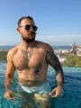 FOTOS DE NORTEÑO BARBÓN ,TATUADO DE VISITA EN TU CIUDAD