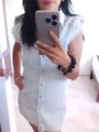 FOTOS DE MELISSA, PUTITA APRETADA Y MOJADA, CON UNAS GANAS DE VERGA