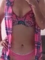 FOTOS DE MELISSA, PUTITA APRETADA Y MOJADA, CON UNAS GANAS DE VERGA