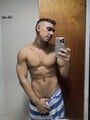 FOTOS DE JOVEN ATLÉTICO VERGON, LECHERO, FIESTERO, DISPUESTO A COMPLACERTE CON SITIO