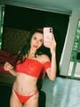 FOTOS DE ABBY, PIEL CANELA SEXY DULCE, COMPLACIENTE TE ESPERO