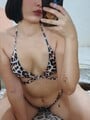 FOTOS DE DELIIICIIOOSA FLACA!!!! DISTFUTA MIS RICOS MOVIMIENTOS Y SENTONES EN TU VRG !!