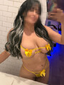 FOTOS DE ISABELLA. TETONA, BONITA, NINFÓMANA, Y GUARRA, DISPUESTA A COMPLACERTE