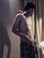 FOTOS DE GUERITO TATUADO HOT, VEN TE VOY A COGER BIEN RICO