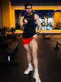 FOTOS DE PASIVO, SUMISO, GRANDOTE Y COMPLACIENTE 190 CM