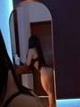 FOTOS DE ARANZA NUEVA TERAPEUTA, DULZURA, ENCANTO Y CALIDEZ.
