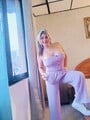 FOTOS DE UNA RUBIA SOFISTICADA EXOTICA VOLUPTUOSA CON BUENA PRESENTACIÓN