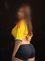 FOTOS DE UN GUSTÓ SCORT GRANDES SENOS Y Y LA MEJOR ATENCIÓN SÓLO PARÁ TI
