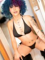 FOTOS DE VENI Y PRUEBA ESTÁ FLACA REAL Y DE MENTE ABIERTA