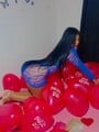 FOTOS DE VUELVE HERMOSA MORENA CUENTO CON SITIO DISCRETO LA PASAMENOS RICO