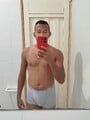 FOTOS DE HOLA. SOY UN JOVEN SERIO, EDUCADO, BIEN PRESENTABLE, VARONIL, CONFIAB