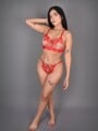 FOTOS DE EMMA COLOMBIANA RECIÉN LLEGADA NOCHE DE PASIÓ