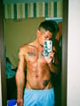 FOTOS DE HOLA SOY ALBERT JOVEN DE 23 AÑOS MASAJISTA EROTICO Y GUAPO
