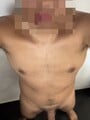 FOTOS DE CHICO UNIVERSITARIO LLENO DE COLAGENO PARA COMPLACERTE 100% HETEROSEXUAL
