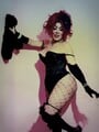 FOTOS DE TU RICA FANTASÍA, TODO LO QUE DESEAS AL FANTASEAR CON UNA NENA TRANS PYTA EN VIV